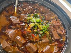 -云味馆·云南菜·云南米线(景田店)
