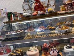 -DQ·蛋糕·冰淇淋(龙湖狮山天街店)