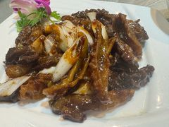 -春江饭店(共青团路总店)