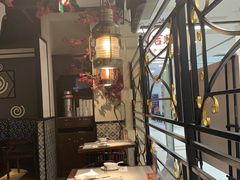 -吉旺港式餐厅(南方商城店)