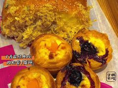 -丁香西饼屋(桂林路店)