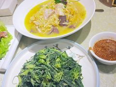 -老德州四合院·德州菜(天衢路店)