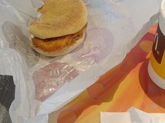 -麦当劳(机场DFS店)