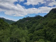 景点-玉渡山自然风景区