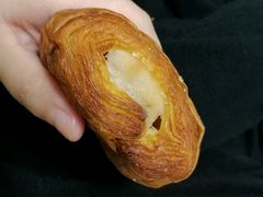 芋头奶油酥-85度C(苏州石路店)