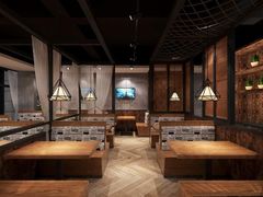 -江渔儿酸菜鱼(东二环泰禾店)