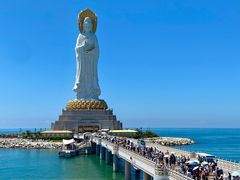 -沿江海南菜·文昌鸡祖师爷(大东海店)