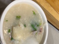 -如轩·海鲜砂锅粥·潮汕菜(南城店)