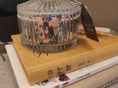 -南京THE TAI太和紫金大酒店