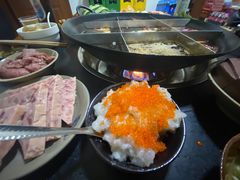 -肥龙火锅(南坪店)