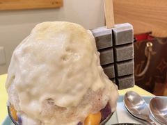 -王守财小山園