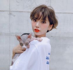 -SY COLOUR专业烫染