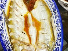 -老马家·舌尖上的西塘美食