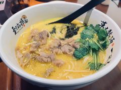 -和府捞面(西溪印象城店)