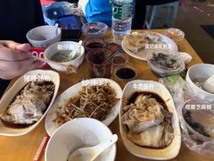 -三和美食(西华路店)