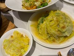 -北京泰富酒店-柏景轩中餐厅