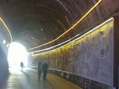 -铁路文化公园