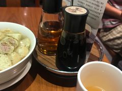 -鼎泰丰(复兴店)