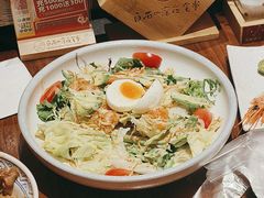-白石の深夜食堂(芝罘万达店)