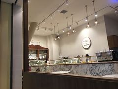 -WHEAT&BAKER-麥(凯德来福士店)