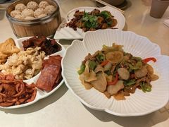 -归元·云集斋素菜馆