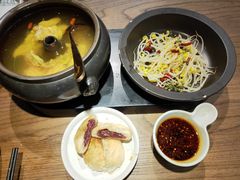 原味汽锅鸡-云海肴云南菜(曲江大悦城店)