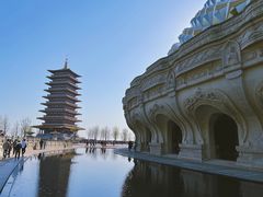 -牛首山文化旅游区