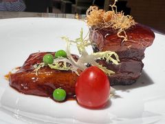 -永春园·扬州早茶·淮扬菜(漫乐城店)
