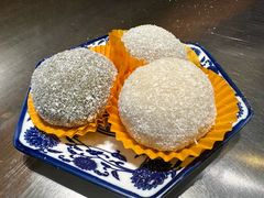 -一口小满手作糯米糍(北山店)