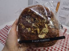 -韩国利尔面包(桂林路店)