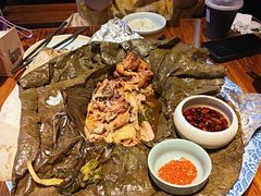 -民俗村柴火灶·景德江西菜(中国陶瓷博物馆店)