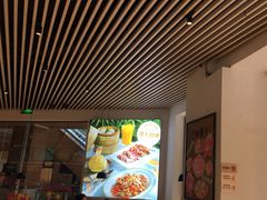 -港久茶餐厅(鹭洲里店)