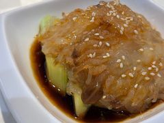 金牌海蜇头-光明邨大酒家(淮海路店)