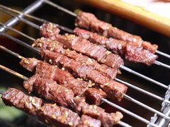 -麦凯伦烧烤·精酿超级工厂店(金桥总店)