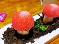 -3号仓库·餐厅(灵溪一店)