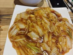 -左邻右舍褡裢火烧(石榴园店)