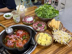 -笔记安顺夺夺粉火锅