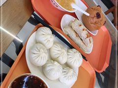 -庆丰包子铺(白塔寺店)