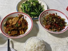 -湖南乡情湘菜馆(罗湖店)
