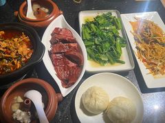 -飞虎过桥米线(翠湖店)