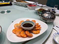 -老德州四合院·德州菜(天衢路店)