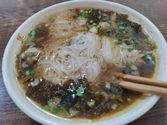 -杨家米粉(千禧公寓店)