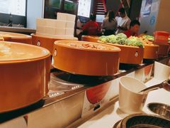 -龍歌自助小火锅(城阳万象汇店)