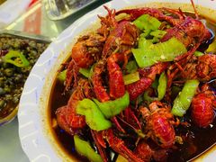 招牌十三香龙虾-赵氏盱眙十三香龙虾(蓝村店)