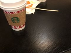 -星巴克(天津大悦城第二店)