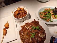 -北李妈妈菜·海肠捞饭(高新万达店)
