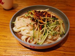 -煜北·西北小馆(曲阳路店)