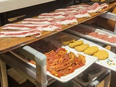 -千纸鹤嫩汁烤肉(学府店)