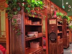 -小吊梨汤·北京菜·烤鸭(鸟巢店)