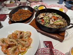 -谭厨中山传家菜.乳鸽.脆鲩鱼(华强北中航城店)